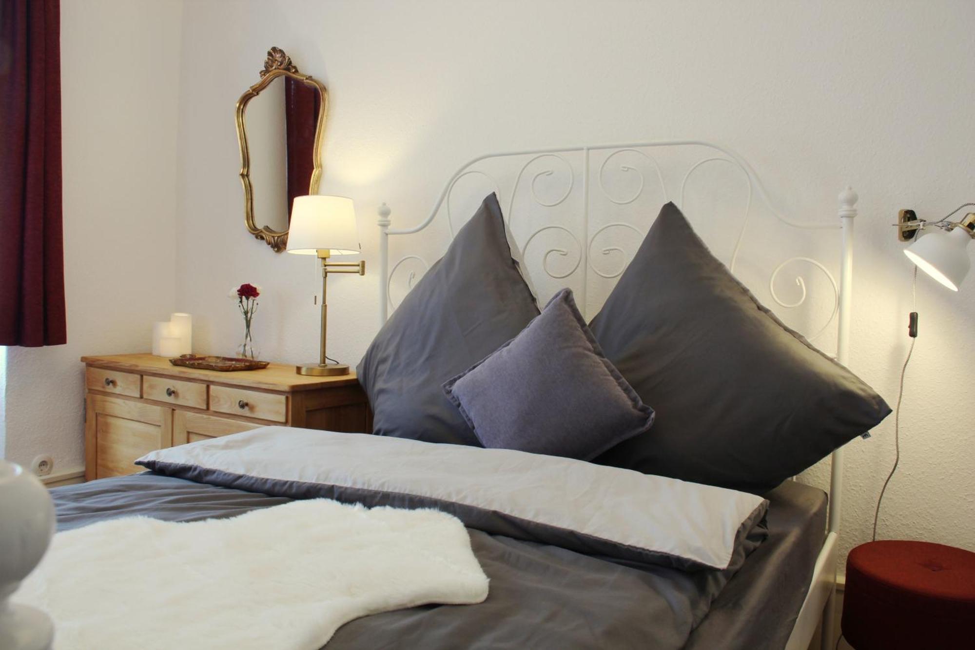 Ferienwohnung Sommerberg, Lenzkirch, 2 Schlafzimmer Экстерьер фото