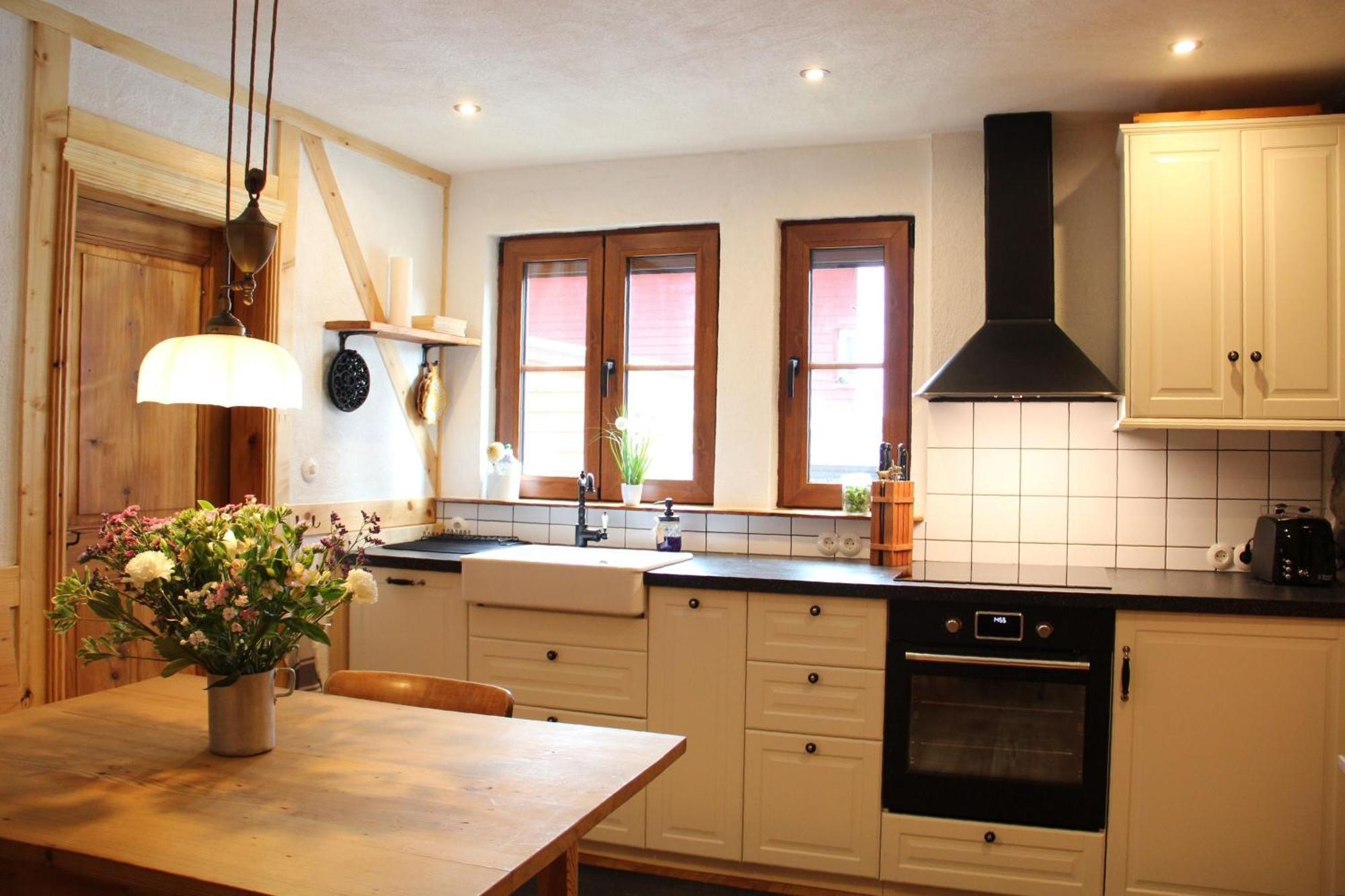 Ferienwohnung Sommerberg, Lenzkirch, 2 Schlafzimmer Экстерьер фото
