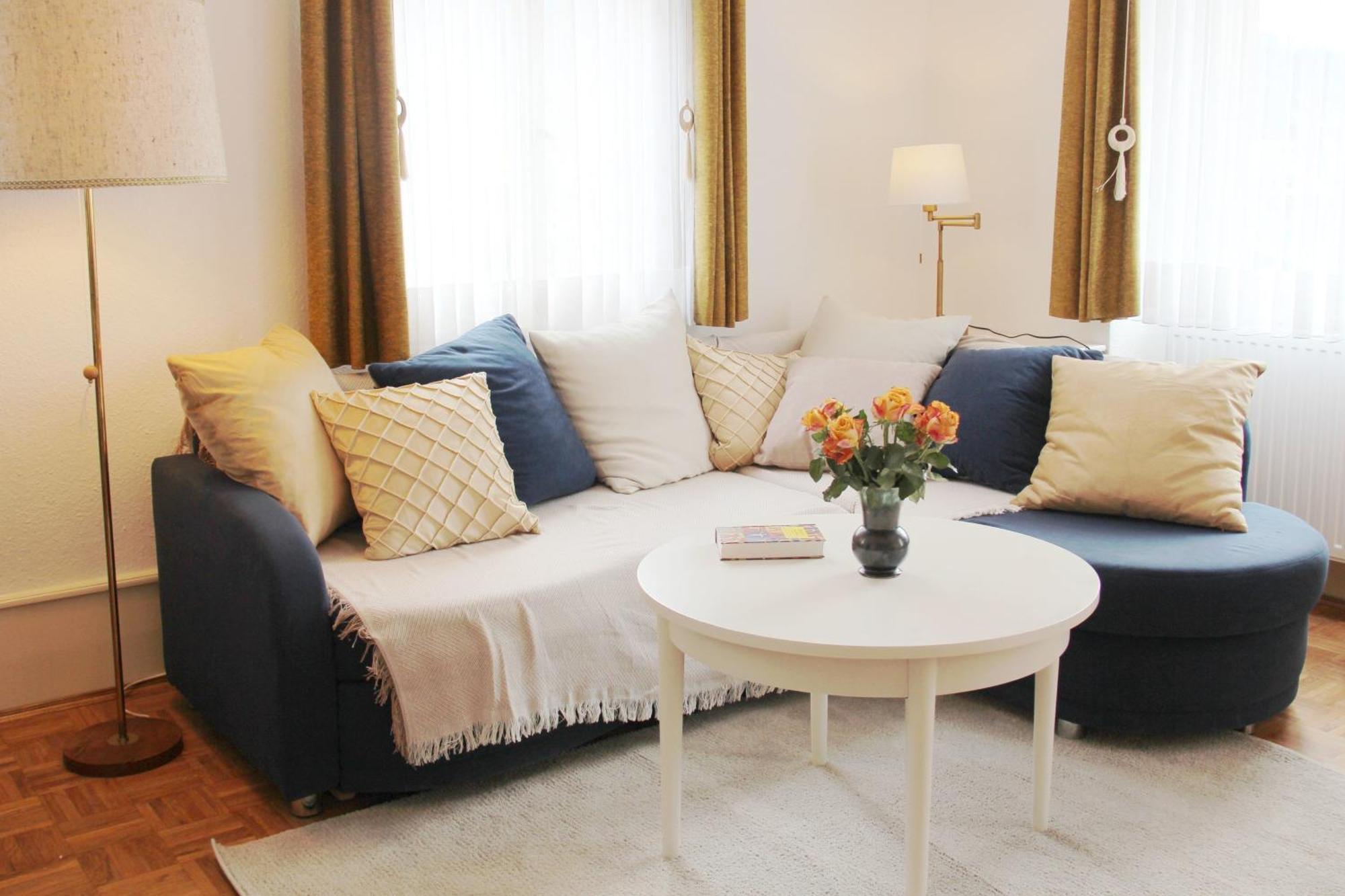 Ferienwohnung Sommerberg, Lenzkirch, 2 Schlafzimmer Экстерьер фото
