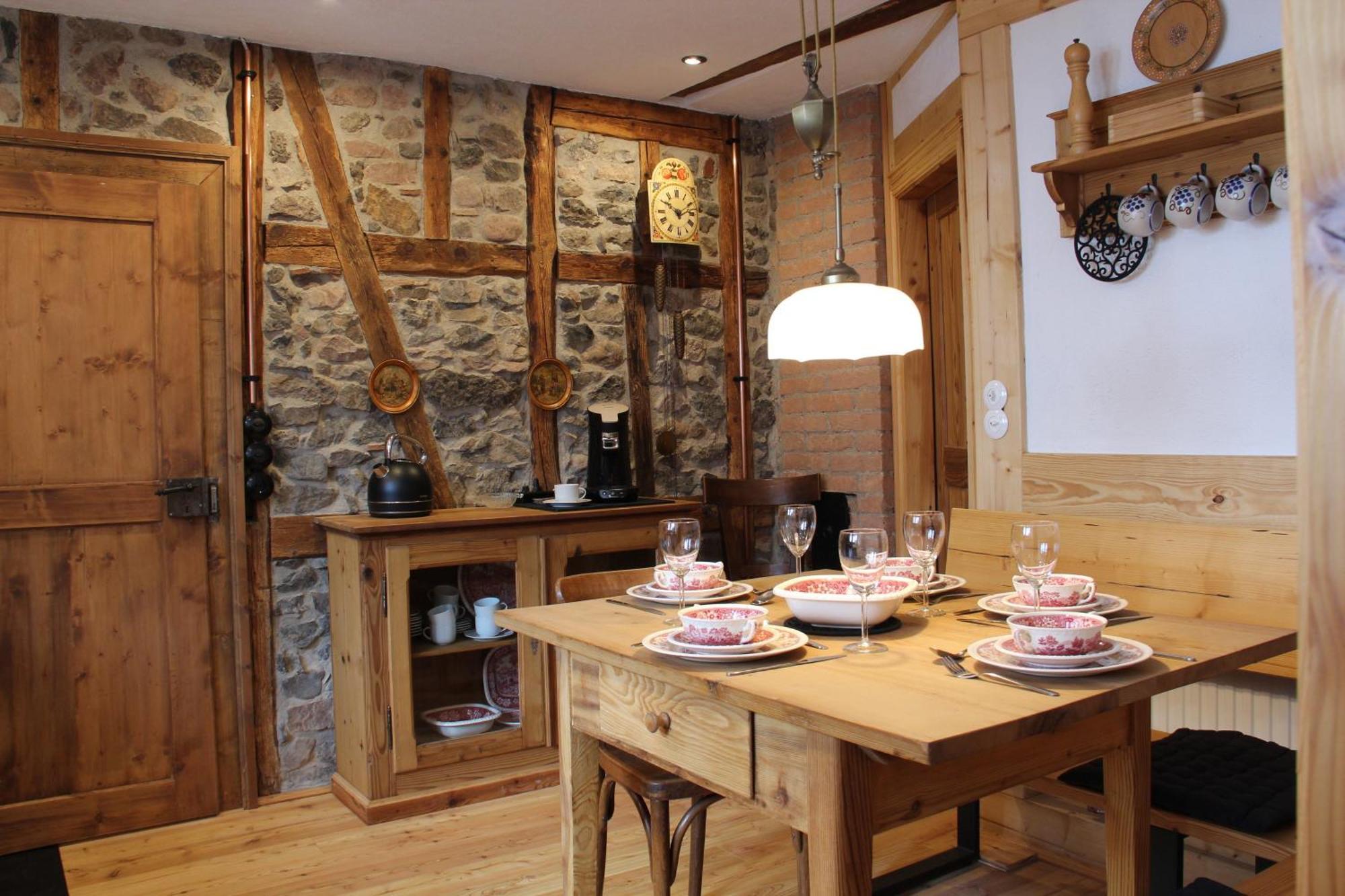 Ferienwohnung Sommerberg, Lenzkirch, 2 Schlafzimmer Экстерьер фото